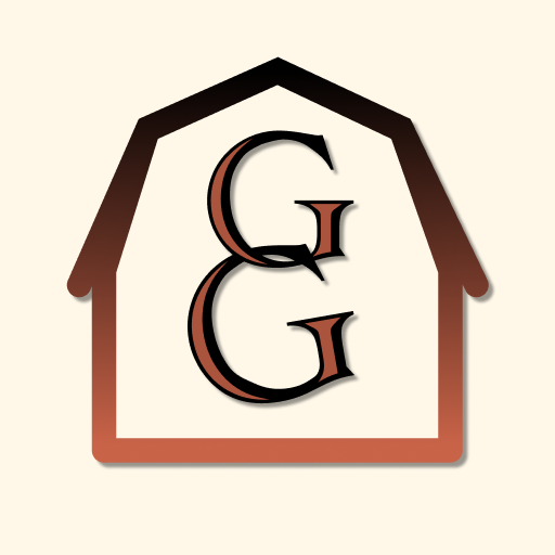 GrangeGroceries Logo